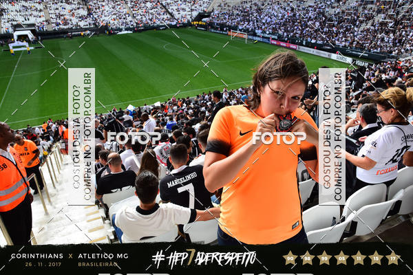 Buy your photos of the eventCorinthians X Atl�tico MG - Brasileir�o on Fotop