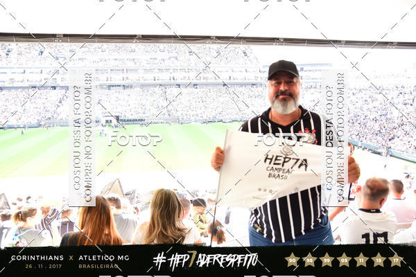 Buy your photos of the eventCorinthians X Atl�tico MG - Brasileir�o on Fotop