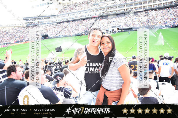 Buy your photos of the eventCorinthians X Atl�tico MG - Brasileir�o on Fotop