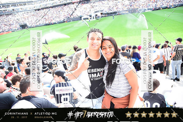 Buy your photos of the eventCorinthians X Atl�tico MG - Brasileir�o on Fotop