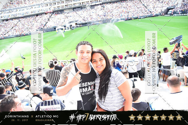 Buy your photos of the eventCorinthians X Atl�tico MG - Brasileir�o on Fotop