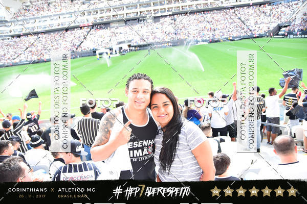 Buy your photos of the eventCorinthians X Atl�tico MG - Brasileir�o on Fotop