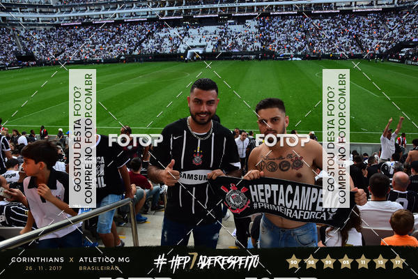 Buy your photos of the eventCorinthians X Atl�tico MG - Brasileir�o on Fotop
