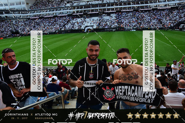 Buy your photos of the eventCorinthians X Atl�tico MG - Brasileir�o on Fotop