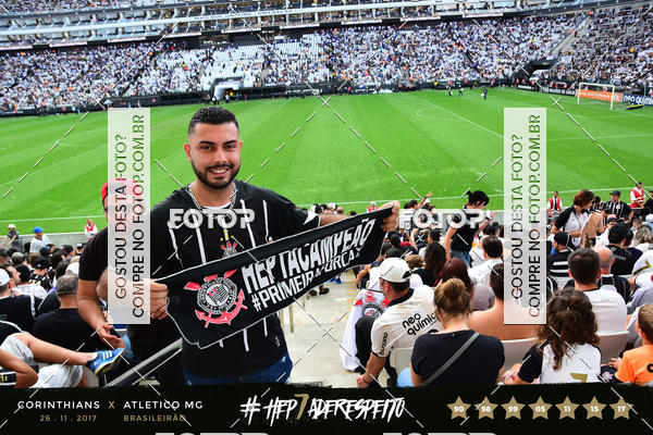 Buy your photos of the eventCorinthians X Atl�tico MG - Brasileir�o on Fotop