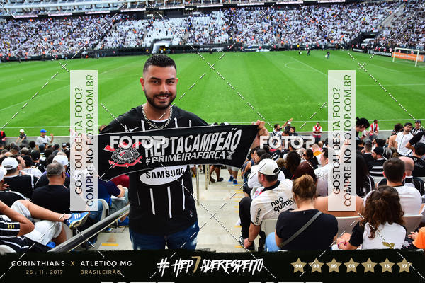 Buy your photos of the eventCorinthians X Atl�tico MG - Brasileir�o on Fotop