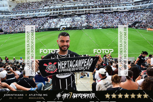 Buy your photos of the eventCorinthians X Atl�tico MG - Brasileir�o on Fotop