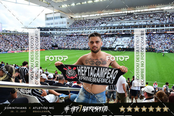 Buy your photos of the eventCorinthians X Atl�tico MG - Brasileir�o on Fotop