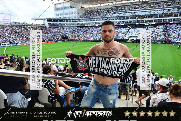 Buy your photos of the eventCorinthians X Atl�tico MG - Brasileir�o on Fotop