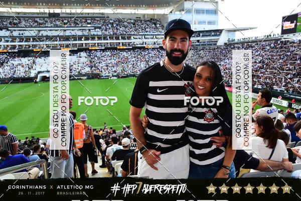 Buy your photos of the eventCorinthians X Atl�tico MG - Brasileir�o on Fotop