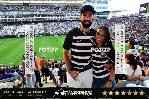 Buy your photos of the eventCorinthians X Atl�tico MG - Brasileir�o on Fotop
