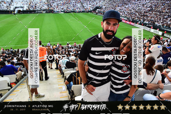 Buy your photos of the eventCorinthians X Atl�tico MG - Brasileir�o on Fotop