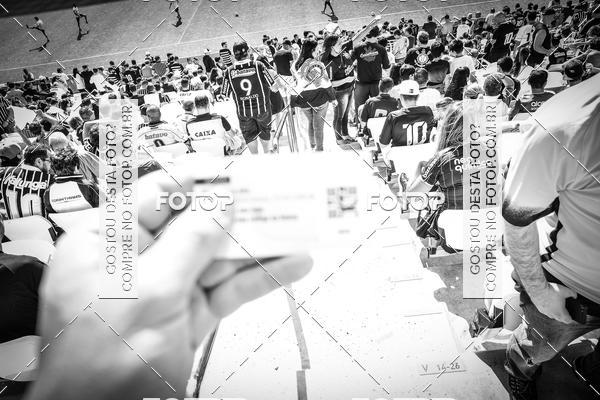 Buy your photos of the eventCorinthians X Atl�tico MG - Brasileir�o on Fotop