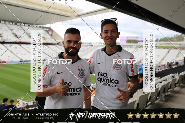 Buy your photos of the eventCorinthians X Atl�tico MG - Brasileir�o on Fotop