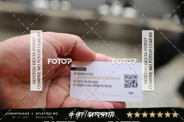 Buy your photos of the eventCorinthians X Atl�tico MG - Brasileir�o on Fotop