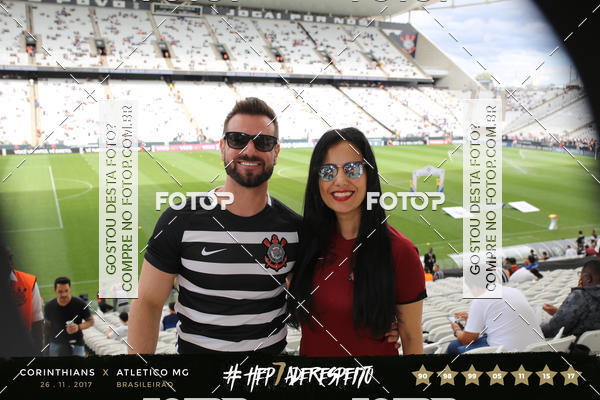 Buy your photos of the eventCorinthians X Atl�tico MG - Brasileir�o on Fotop