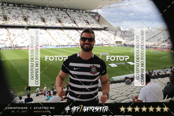 Buy your photos of the eventCorinthians X Atl�tico MG - Brasileir�o on Fotop