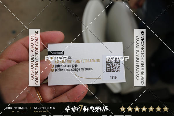Buy your photos of the eventCorinthians X Atl�tico MG - Brasileir�o on Fotop