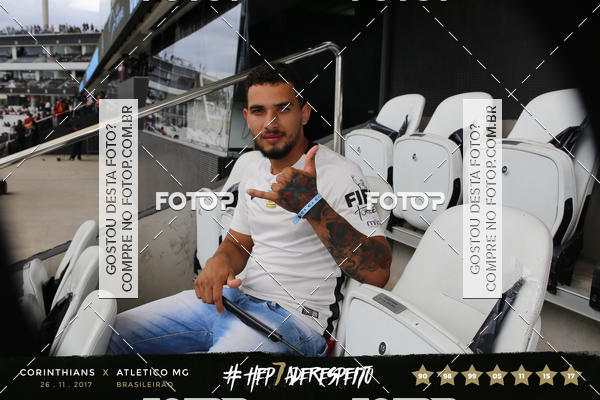Buy your photos of the eventCorinthians X Atl�tico MG - Brasileir�o on Fotop