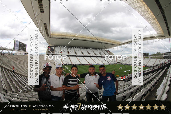 Buy your photos of the eventCorinthians X Atl�tico MG - Brasileir�o on Fotop