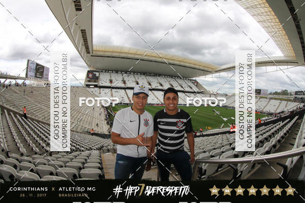 Buy your photos of the eventCorinthians X Atl�tico MG - Brasileir�o on Fotop