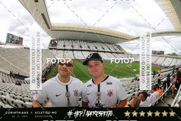 Buy your photos of the eventCorinthians X Atl�tico MG - Brasileir�o on Fotop