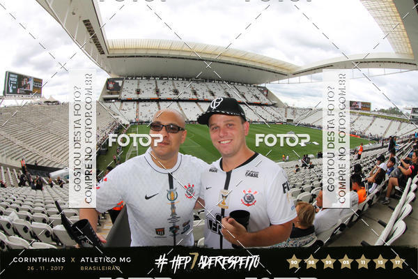 Buy your photos of the eventCorinthians X Atl�tico MG - Brasileir�o on Fotop