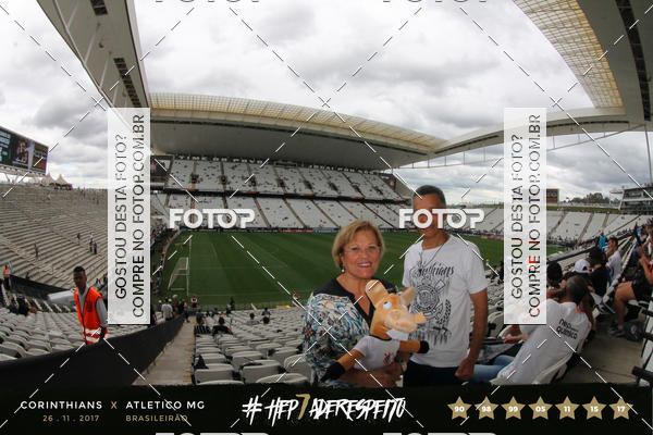 Buy your photos of the eventCorinthians X Atl�tico MG - Brasileir�o on Fotop