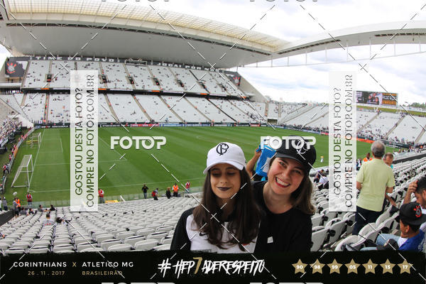 Buy your photos of the eventCorinthians X Atl�tico MG - Brasileir�o on Fotop