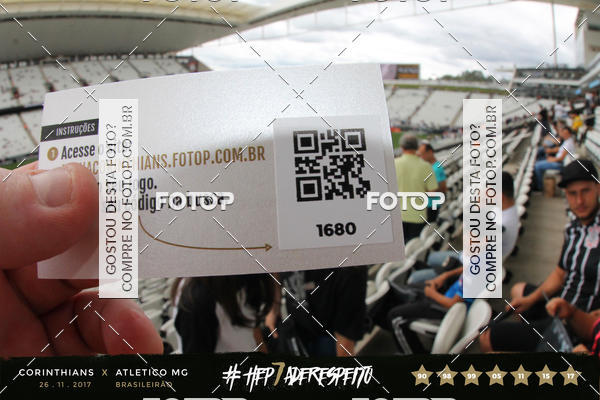 Buy your photos of the eventCorinthians X Atl�tico MG - Brasileir�o on Fotop