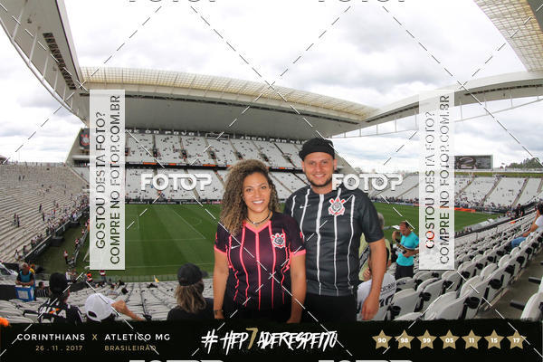 Buy your photos of the eventCorinthians X Atl�tico MG - Brasileir�o on Fotop