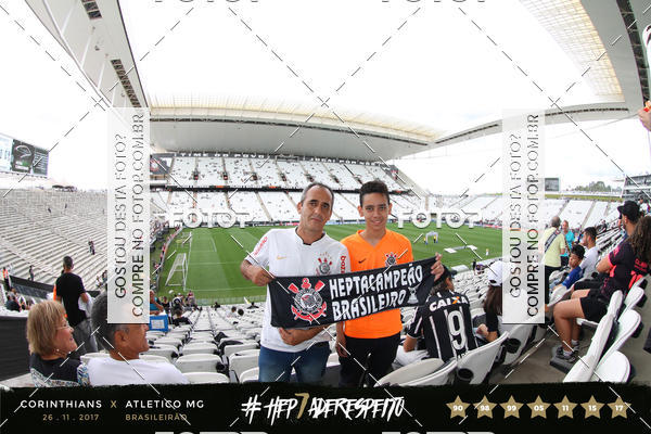 Buy your photos of the eventCorinthians X Atl�tico MG - Brasileir�o on Fotop