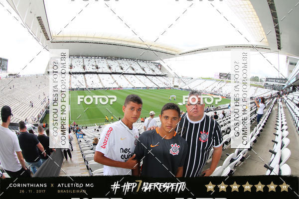 Buy your photos of the eventCorinthians X Atl�tico MG - Brasileir�o on Fotop