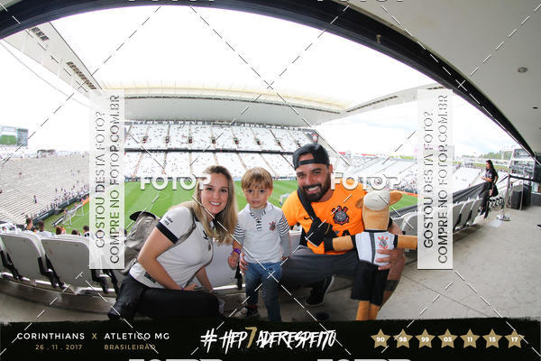 Buy your photos of the eventCorinthians X Atl�tico MG - Brasileir�o on Fotop