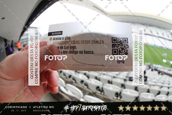 Buy your photos of the eventCorinthians X Atl�tico MG - Brasileir�o on Fotop