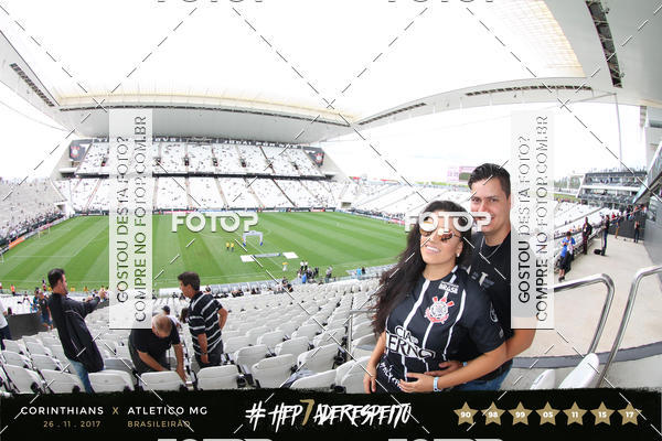 Buy your photos of the eventCorinthians X Atl�tico MG - Brasileir�o on Fotop