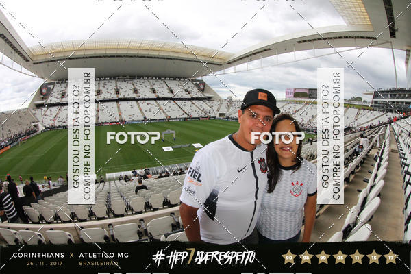 Buy your photos of the eventCorinthians X Atl�tico MG - Brasileir�o on Fotop