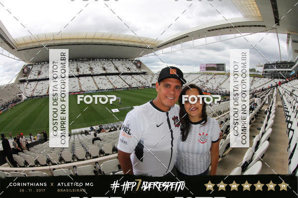 Buy your photos of the eventCorinthians X Atl�tico MG - Brasileir�o on Fotop