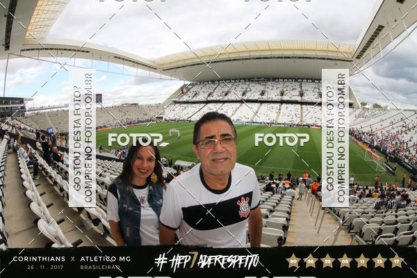 Buy your photos of the eventCorinthians X Atl�tico MG - Brasileir�o on Fotop