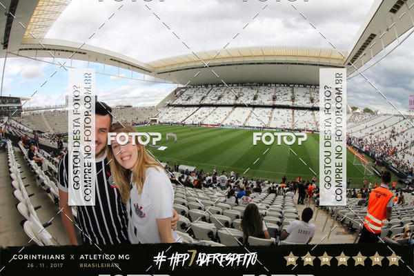 Buy your photos of the eventCorinthians X Atl�tico MG - Brasileir�o on Fotop