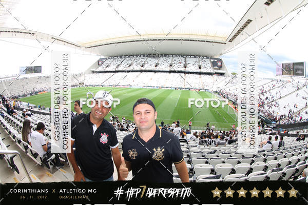 Buy your photos of the eventCorinthians X Atl�tico MG - Brasileir�o on Fotop