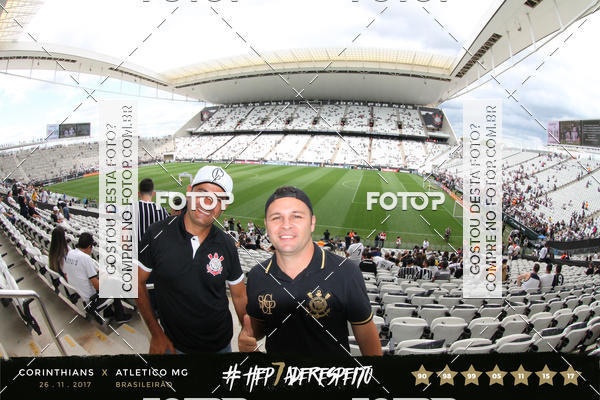 Buy your photos of the eventCorinthians X Atl�tico MG - Brasileir�o on Fotop