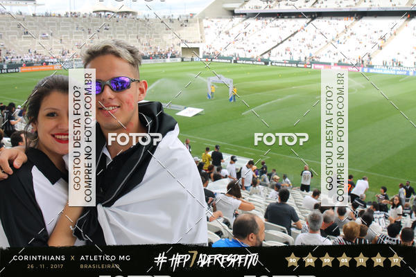 Buy your photos of the eventCorinthians X Atl�tico MG - Brasileir�o on Fotop