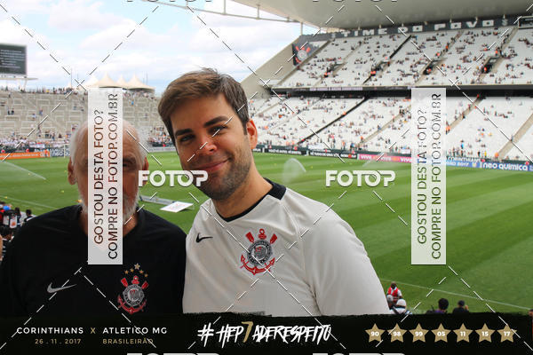 Buy your photos of the eventCorinthians X Atl�tico MG - Brasileir�o on Fotop