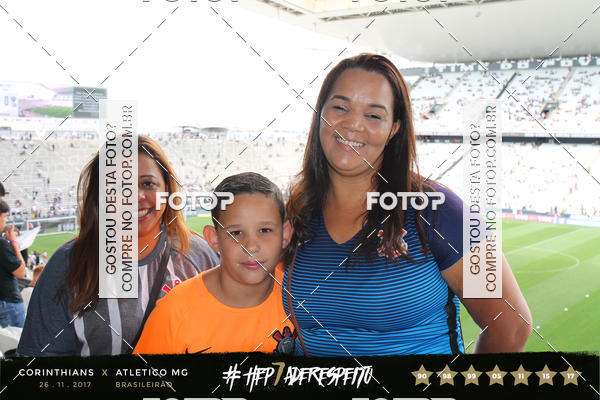Buy your photos of the eventCorinthians X Atl�tico MG - Brasileir�o on Fotop