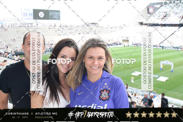 Buy your photos of the eventCorinthians X Atl�tico MG - Brasileir�o on Fotop