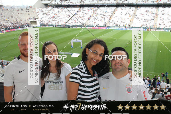 Buy your photos of the eventCorinthians X Atl�tico MG - Brasileir�o on Fotop
