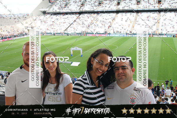 Buy your photos of the eventCorinthians X Atl�tico MG - Brasileir�o on Fotop