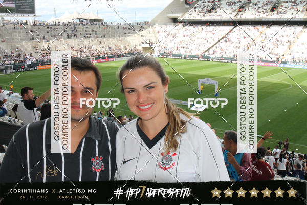 Buy your photos of the eventCorinthians X Atl�tico MG - Brasileir�o on Fotop