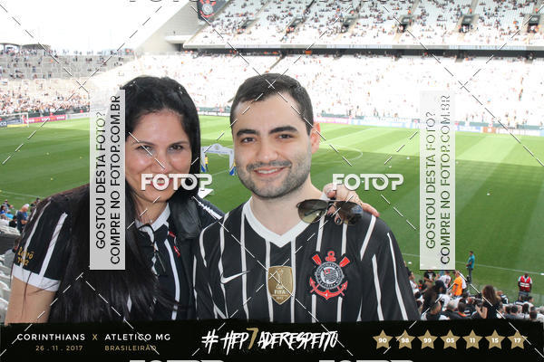 Buy your photos of the eventCorinthians X Atl�tico MG - Brasileir�o on Fotop